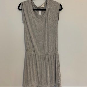 Soft Joie Blouson Waist Dress